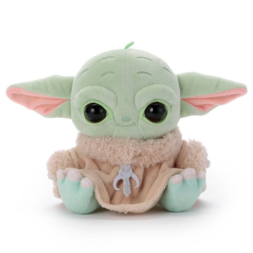 Takaratomy Arts Star Wars Grogu Plush Toy 19cm Character Beans Collection