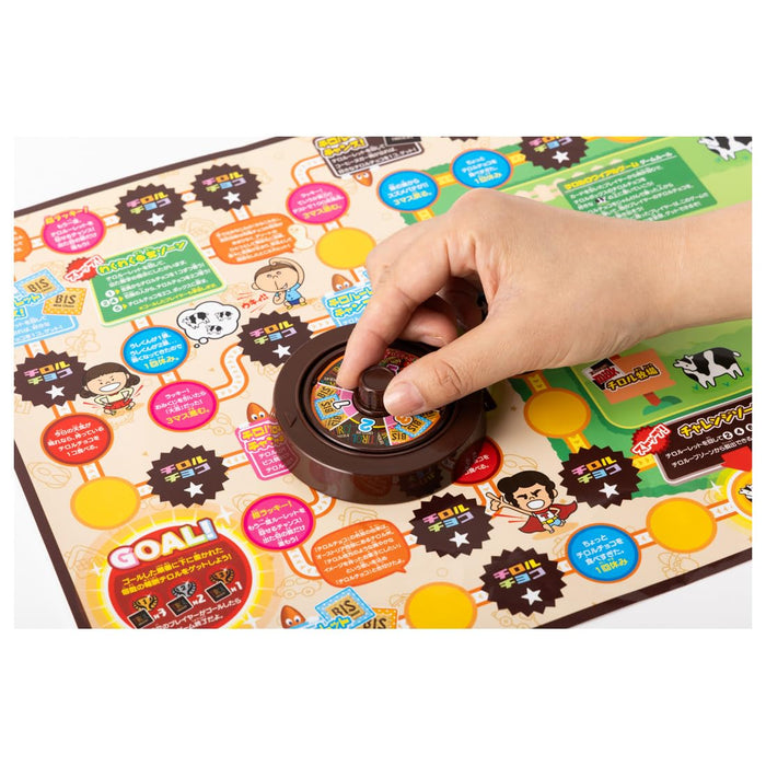 Takaratomy Arts Tirol Chocolate Exciting Battle Toy Set for Kids