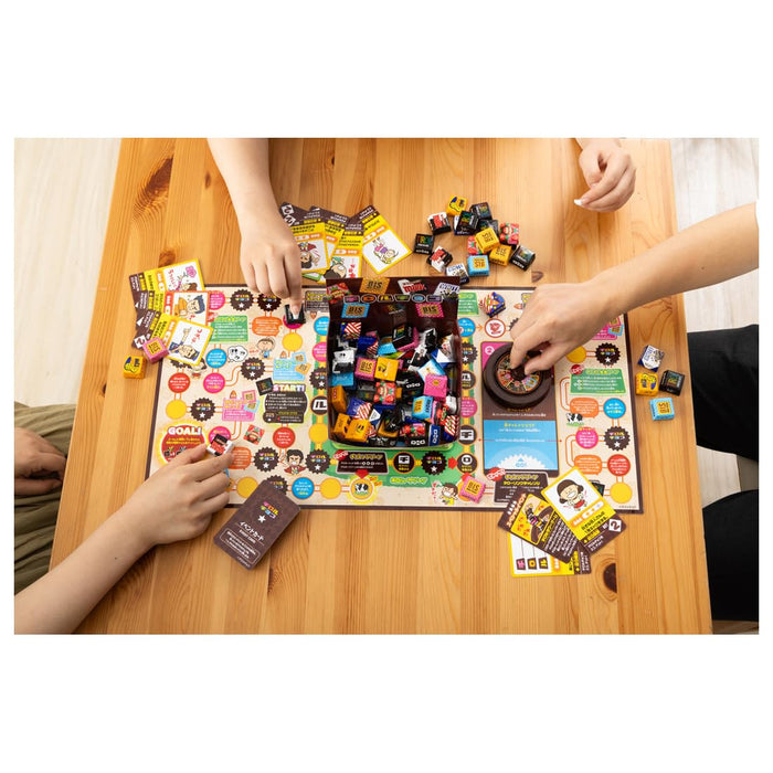 Takaratomy Arts Tirol Chocolate Exciting Battle Toy Set for Kids