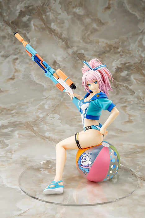 Hakoiri Museum Tales Of Arise Shionne 1/6 Summer Version Collectible Figure- Japan Figure Store - #1 Bring To You The Best Japanese Goods