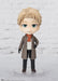 Tamashii Nations Figuarts Mini Lloyd Forger 90mm PVC Action Figure Spy Family Movie- Japan Figure Store - #1 Bring To You The Best Japanese Goods