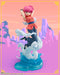 Tamashii Nations Figuarts Zero Chouette Ranma 1/2 Anime Figure 200mm PVC ABS- Japan Figure Store - #1 Bring To You The Best Japanese Goods