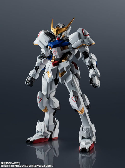 Tamashii Nations Gundam Universe Barbatos Renewal Model - Iron-Blooded Orphans- Japan Figure Store - #1 Bring To You The Best Japanese Goods
