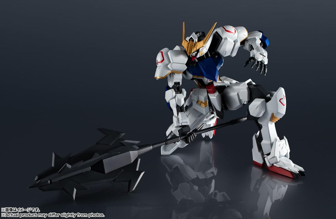 Tamashii Nations Gundam Universe Barbatos Renewal Model - Iron-Blooded Orphans- Japan Figure Store - #1 Bring To You The Best Japanese Goods