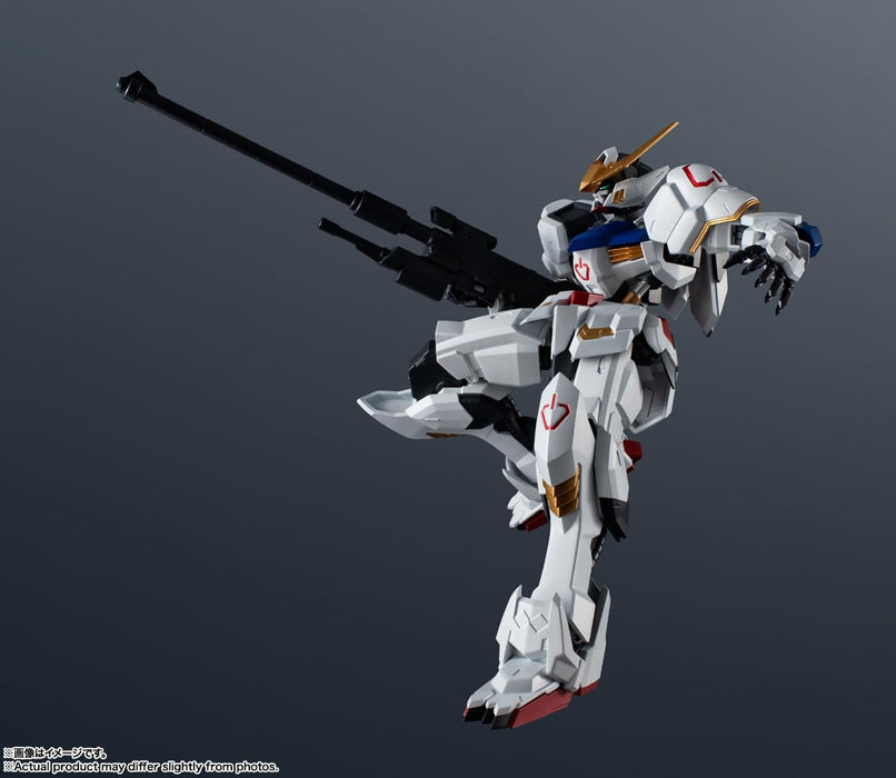 Tamashii Nations Gundam Universe Barbatos Renewal Model - Iron-Blooded Orphans- Japan Figure Store - #1 Bring To You The Best Japanese Goods