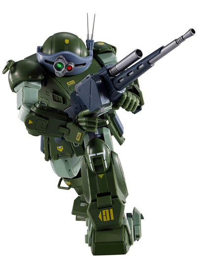 Tamashii Nations Hi-Metal R Armored Trooper Votoms Scope Dog Action Figure 165mm
