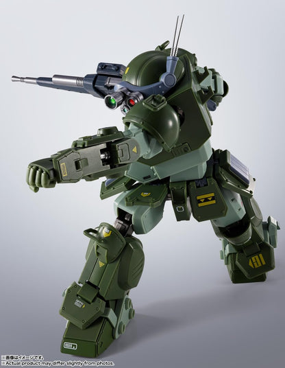 Tamashii Nations Hi-Metal R Armored Trooper Votoms Scope Dog Action Figure 165mm