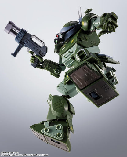 Tamashii Nations Hi-Metal R Armored Trooper Votoms Scope Dog Action Figure 165mm