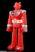Tamashii Nations Jumbo Machinder Super Robot Mach Baron 600mm Movable Figure- Japan Figure Store - #1 Bring To You The Best Japanese Goods