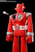 Tamashii Nations Jumbo Machinder Super Robot Mach Baron 600mm Movable Figure- Japan Figure Store - #1 Bring To You The Best Japanese Goods