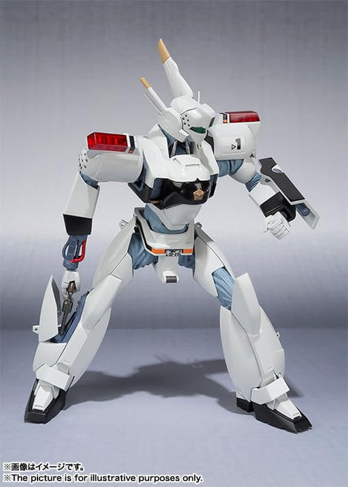 Tamashii Nations Robot Spirits Mobile Police Patlabor Ingram Unit 1 Figure 125mm