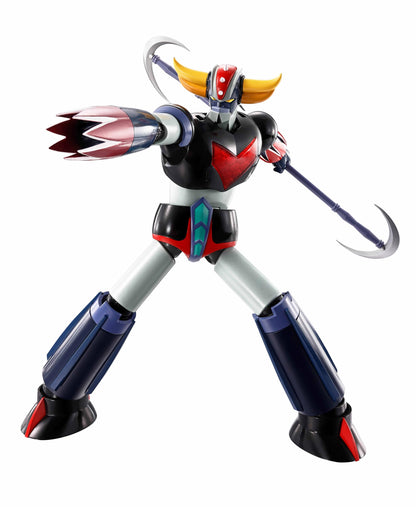 Tamashii Nations Robot Spirits Ufo Robo Grendizer 160mm ABS PVC Action Figure