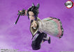 Tamashii Nations SH Figuarts Demon Slayer Shinobu Kocho 130mm Action Figure- Japan Figure Store - #1 Bring To You The Best Japanese Goods