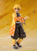 Tamashii Nations SH Figuarts Demon Slayer Zenitsu Agatsuma 140mm Movable Figure- Japan Figure Store - #1 Bring To You The Best Japanese Goods