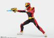 Tamashii Nations SH Figuarts Sentai Gojuger Goju Wolf 145mm Limited Edition- Japan Figure Store - #1 Bring To You The Best Japanese Goods