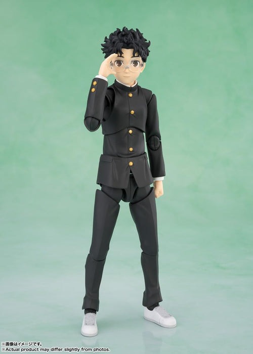 Tamashii Nations SHFiguarts 140mm PVC ABS Painted Movable Figure- Japan Figure Store - #1 Bring To You The Best Japanese Goods