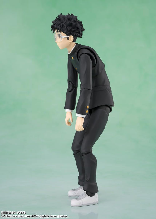 Tamashii Nations SHFiguarts 140mm PVC ABS Painted Movable Figure- Japan Figure Store - #1 Bring To You The Best Japanese Goods