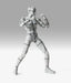 Tamashii Nations S.H.Figuarts Body-Kun Sports Wireframe Gray 150mm PVC Figure- Japan Figure Store - #1 Bring To You The Best Japanese Goods
