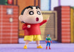 Tamashii Nations SHFiguarts Crayon Shin-Chan Nohara Shinnosuke 85mm Figure- Japan Figure Store - #1 Bring To You The Best Japanese Goods