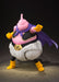 Tamashii Nations Dragon Ball Z Majin Buu Good Version 180mm Action Figure