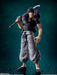 Tamashii Nations S.H. Figuarts Fushiguro Jinji Action Figure 155mm PVC ABS