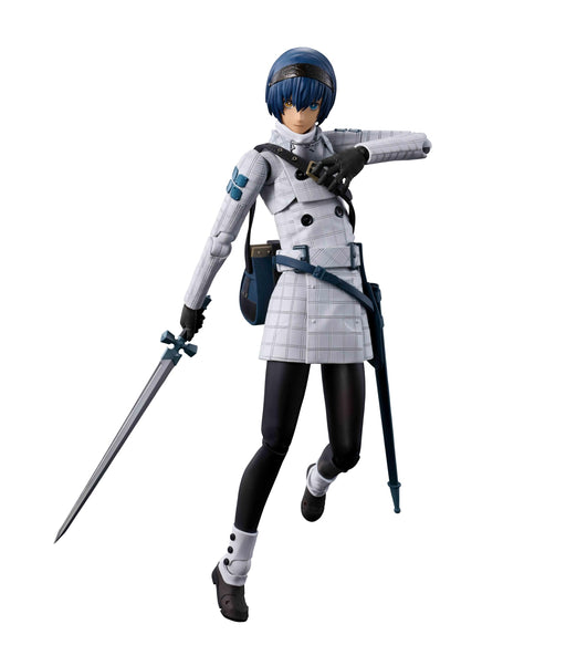 Tamashii Nations SHFiguarts Metaphor Refantasio Protagonist 160mm PVC Figure- Japan Figure Store - #1 Bring To You The Best Japanese Goods