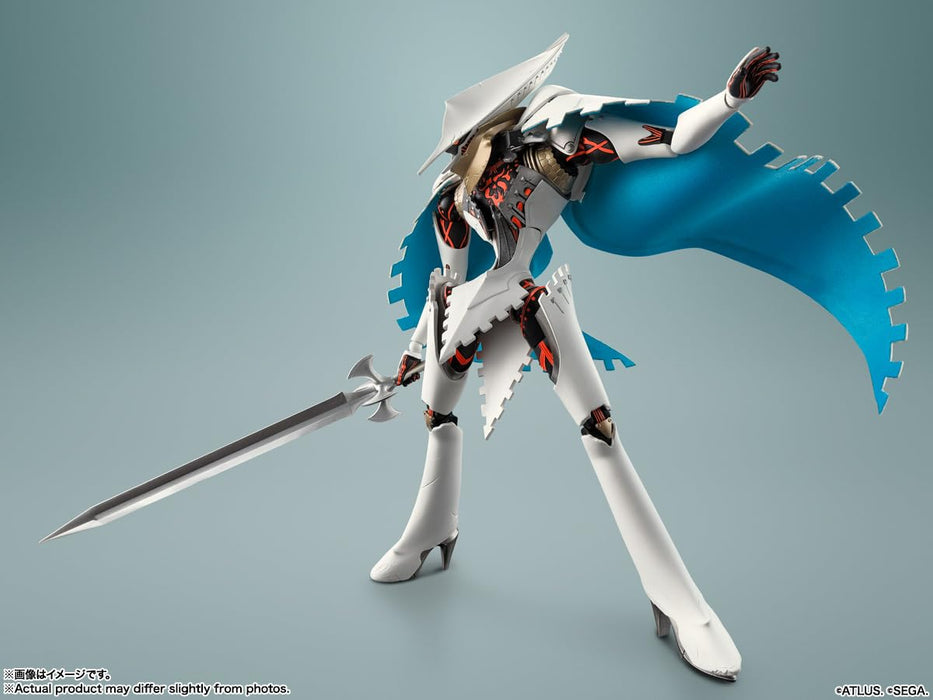 Tamashii Nations SHFiguarts Metaphor Refantasio Seeker 190mm Movable Figure- Japan Figure Store - #1 Bring To You The Best Japanese Goods