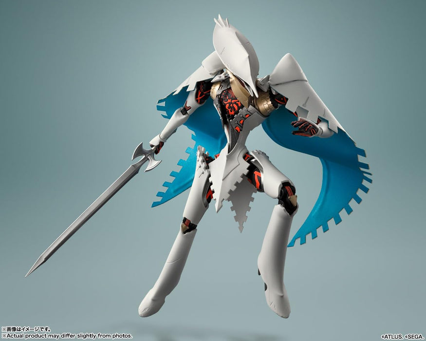 Tamashii Nations SHFiguarts Metaphor Refantasio Seeker 190mm Movable Figure- Japan Figure Store - #1 Bring To You The Best Japanese Goods