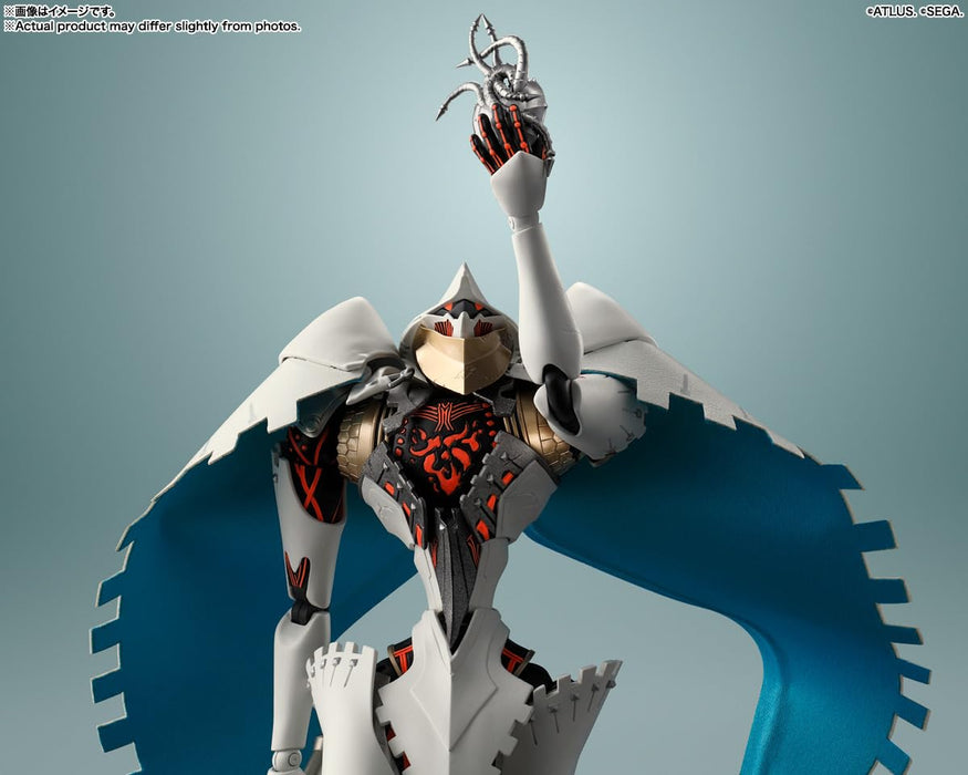 Tamashii Nations SHFiguarts Metaphor Refantasio Seeker 190mm Movable Figure- Japan Figure Store - #1 Bring To You The Best Japanese Goods
