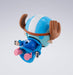 Tamashii Nations SHFiguarts One Piece Tony Tony Chopper Figure 75mm PVC ABS Movable- Japan Figure Store - #1 Bring To You The Best Japanese Goods