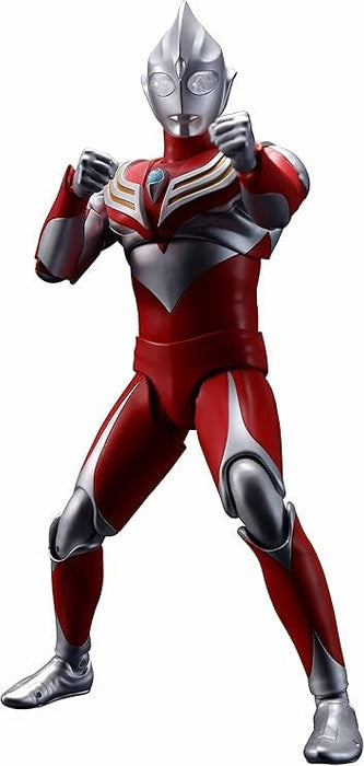 Tamashii Nations SHFiguarts Ultraman Tiga Power Type Movable Figure 150mm