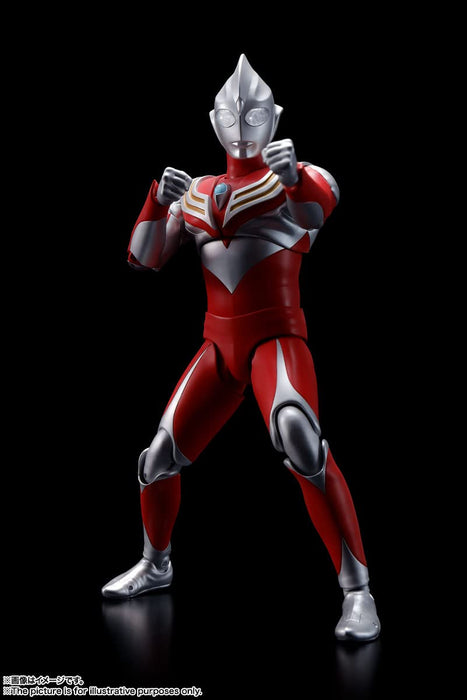 Tamashii Nations SHFiguarts Ultraman Tiga Power Type Movable Figure 150mm