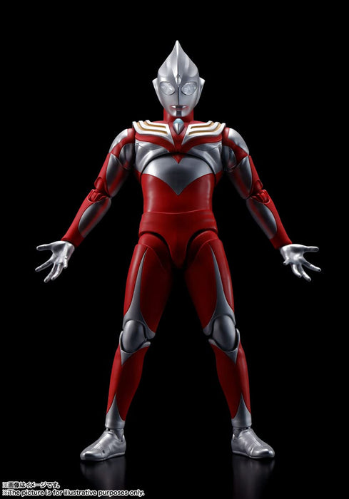 Tamashii Nations SHFiguarts Ultraman Tiga Power Type Movable Figure 150mm