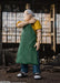 Tamashii Nations SHFiguarts Sakamoto Days Taro Sakamoto 165mm Movable Figure- Japan Figure Store - #1 Bring To You The Best Japanese Goods