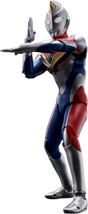 Tamashii Nations SHFiguarts Ultraman Dyna Flash Type 150mm PVC ABS Figure