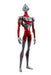 Tamashii Nations S.H. Figuarts Ultraman and Emi Set 160mm Movable PVC ABS- Japan Figure Store - #1 Bring To You The Best Japanese Goods