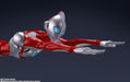 Tamashii Nations S.H. Figuarts Ultraman and Emi Set 160mm Movable PVC ABS- Japan Figure Store - #1 Bring To You The Best Japanese Goods