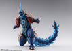 Tamashii Nations Shfiguarts Ultraman Omega Rekines 165mm PVC Action Figure
