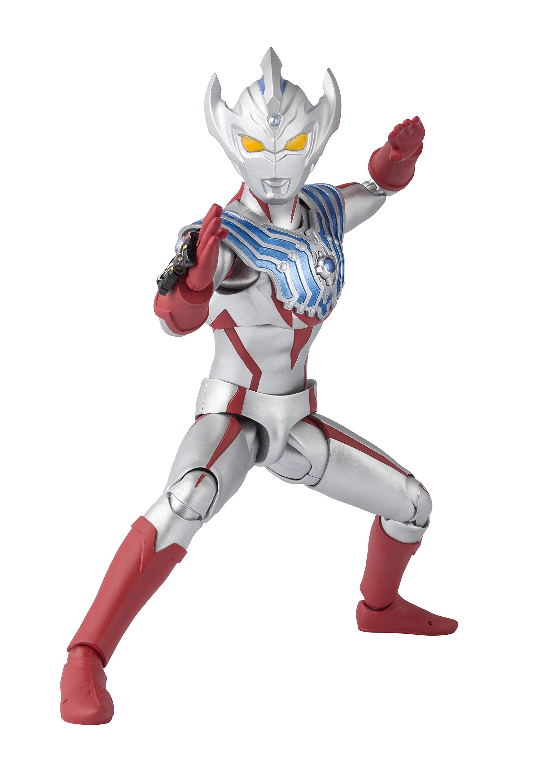 Tamashii Nations S.H.Figuarts Ultraman Taiga 150mm PVC ABS Action Figure