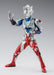 Tamashii Nations S.H.Figuarts Ultraman Z Alpha Edge 150mm PVC Figure- Japan Figure Store - #1 Bring To You The Best Japanese Goods