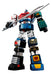 Tamashii Nations GX-40SP Godmars 280mm Die-Cast ABS Chogokin 50th Anniversary- Japan Figure Store - #1 Bring To You The Best Japanese Goods
