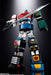 Tamashii Nations GX-40SP Godmars 280mm Die-Cast ABS Chogokin 50th Anniversary- Japan Figure Store - #1 Bring To You The Best Japanese Goods