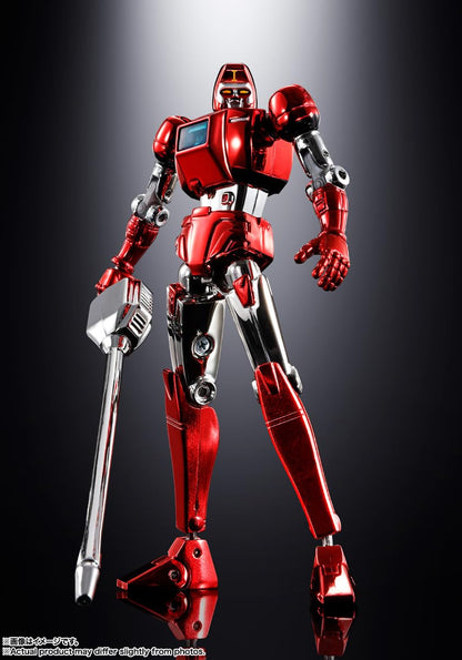 Tamashii Nations GX-40SP Godmars 280mm Die-Cast ABS Chogokin 50th Anniversary- Japan Figure Store - #1 Bring To You The Best Japanese Goods