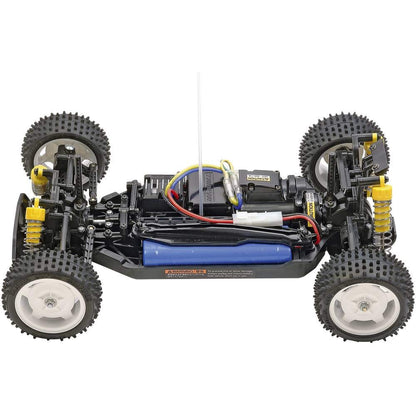 Tamiya 1/10 Electric RC Car Neo Scorcher TT-02B Chassis Off-Road Model 58568- Japan Figure Store - #1 Bring To You The Best Japanese Goods