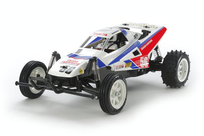 Tamiya Grasshopper II (2017) 1/10 Electric RC Off-Road Car Series No.643- Japan Figure Store - #1 Bring To You The Best Japanese Goods