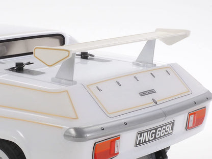 Tamiya 1/10 Rc Car 58698 Lotus Europa Special M-06 Chassis Electric- Japan Figure Store - #1 Bring To You The Best Japanese Goods