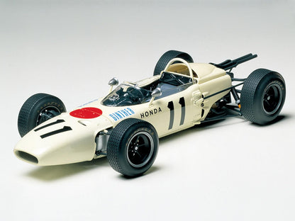 Tamiya 1/20 Honda Ra272 1965 Mexico GP Winner Plastic Model Kit 20043- Japan Figure Store - #1 Bring To You The Best Japanese Goods