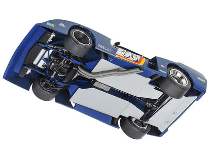 Tamiya 1/20 Grand Prix Toyota Celica LB Turbo Gr.5 Plastic Model 20072- Japan Figure Store - #1 Bring To You The Best Japanese Goods