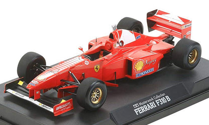 Tamiya Ferrari F310B 1/20 Model No.115 E. Irvine Painted Completed- Japan Figure Store - #1 Bring To You The Best Japanese Goods
