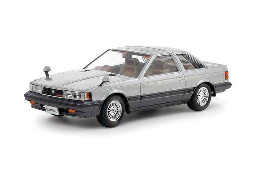 Tamiya 1/24 Toyota Soarer 2000Vr Turbo Plastic Model - Sports Car Series 365- Japan Figure Store - #1 Bring To You The Best Japanese Goods